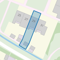 Perceel NKK01-C-2521