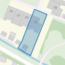 Perceel NKK01-C-2522