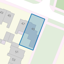 Perceel NKK01-C-2526