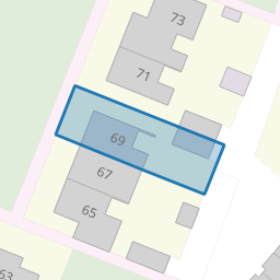 Perceel NKK01-C-2534