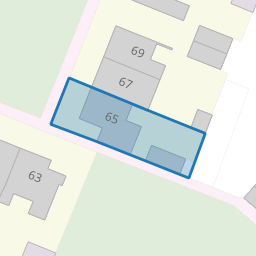 Perceel NKK01-C-2536