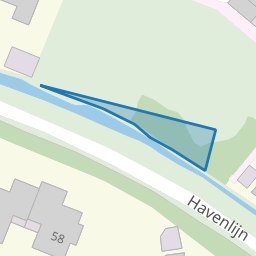 Perceel NKK01-C-2541