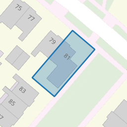 Perceel NKK01-C-2542