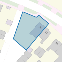 Perceel NKK01-C-2545