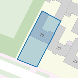 Perceel NKK01-C-2546