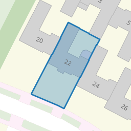 Perceel NKK01-C-2547