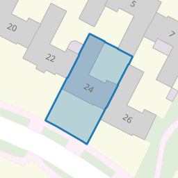 Perceel NKK01-C-2548