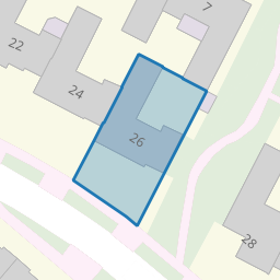 Perceel NKK01-C-2549