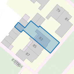 Perceel NKK01-C-2550