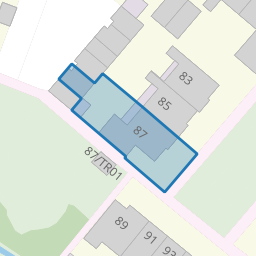 Perceel NKK01-C-2552