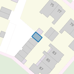 Perceel NKK01-C-2553