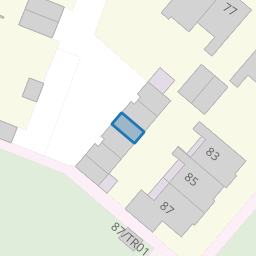 Perceel NKK01-C-2554