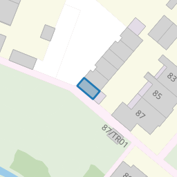 Perceel NKK01-C-2555