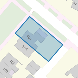 Perceel NKK01-C-2557