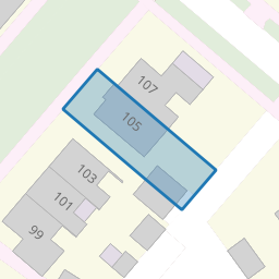 Perceel NKK01-C-2558