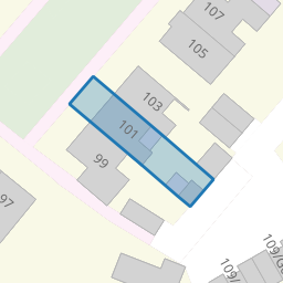 Perceel NKK01-C-2560