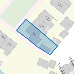 Perceel NKK01-C-2561