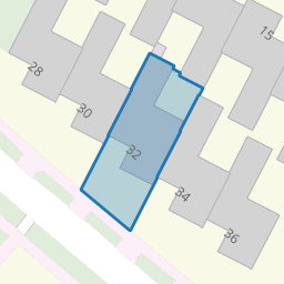 Perceel NKK01-C-2564