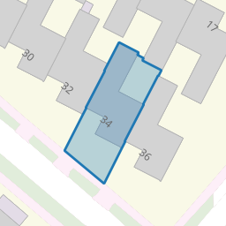 Perceel NKK01-C-2565