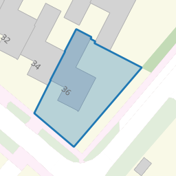 Perceel NKK01-C-2566