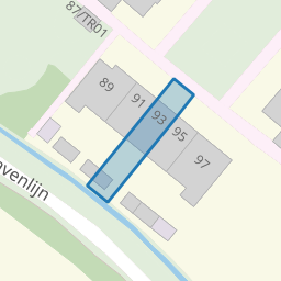 Perceel NKK01-C-2569