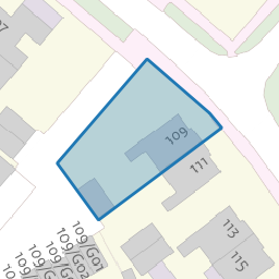 Perceel NKK01-C-2575