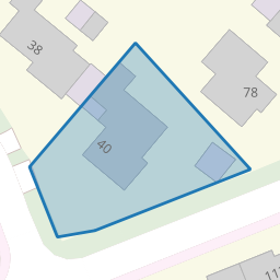 Perceel NKK01-C-2576