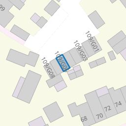 Perceel NKK01-C-2589