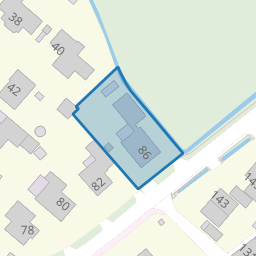 Perceel NKK01-C-2594