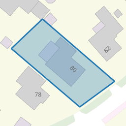 Perceel NKK01-C-2596