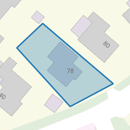 Perceel NKK01-C-2597