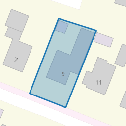 Perceel NKK01-C-2603