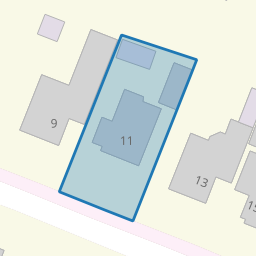 Perceel NKK01-C-2604