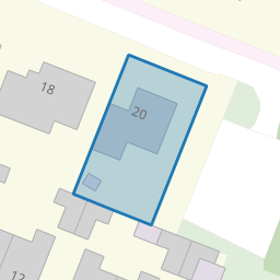 Perceel NKK01-C-2609