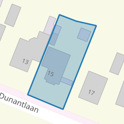 Perceel NKK01-C-2610