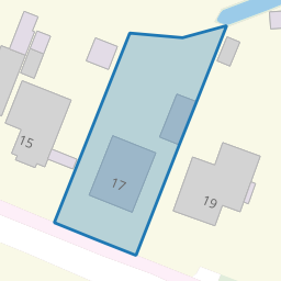 Perceel NKK01-C-2611