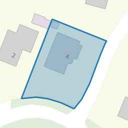 Perceel NKK01-C-2614