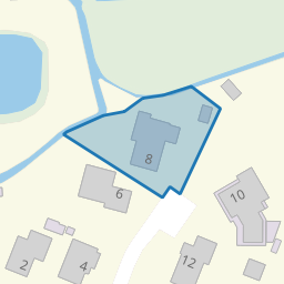 Perceel NKK01-C-2616