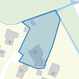 Perceel NKK01-C-2619