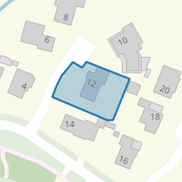 Perceel NKK01-C-2620