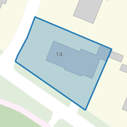 Perceel NKK01-C-2621