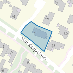 Perceel NKK01-C-2626