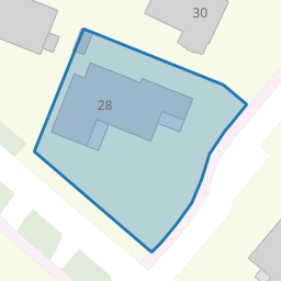 Perceel NKK01-C-2629