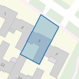 Perceel NKK01-C-2632