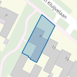 Perceel NKK01-C-2634