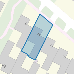 Perceel NKK01-C-2635