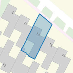 Perceel NKK01-C-2636