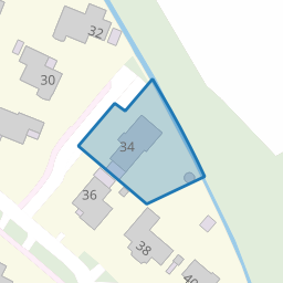 Perceel NKK01-C-2639