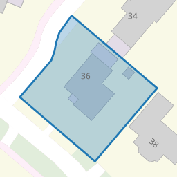 Perceel NKK01-C-2640