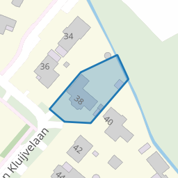 Perceel NKK01-C-2641